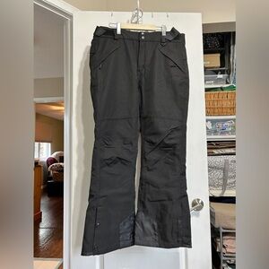 StormPack Sunice snow pants NWOT